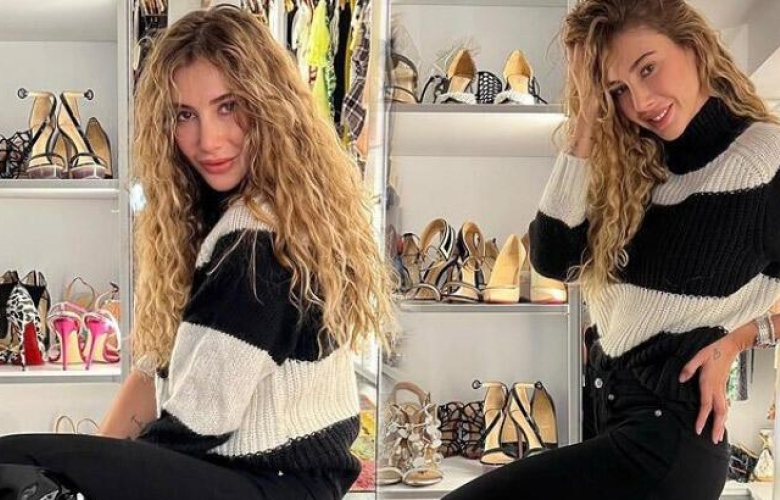 Şeyma Subaşı imaj tazeledi.