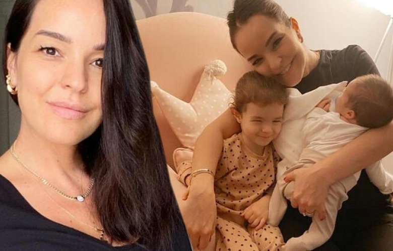 Bengü:'Anneliğime dokunmayın!