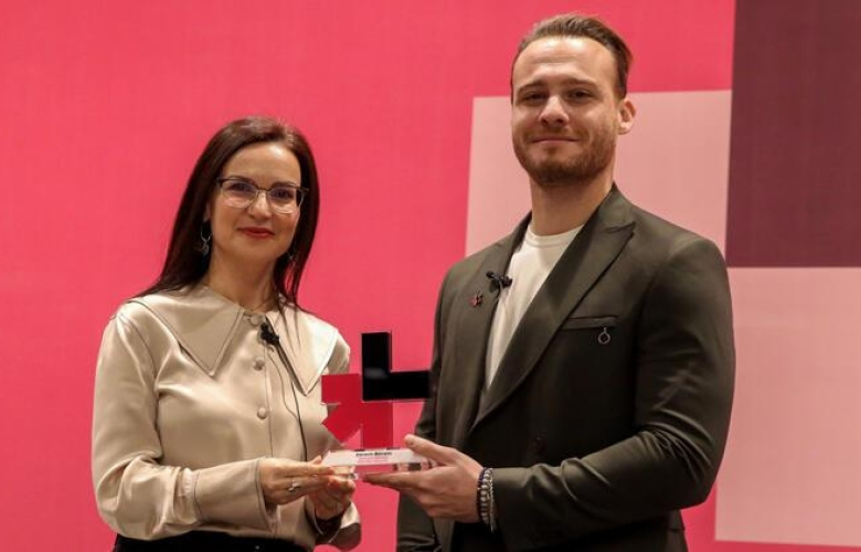 Kerem Bürsin ‘HeForShe Hareketi’nin Türkiye sözcüsü oldu