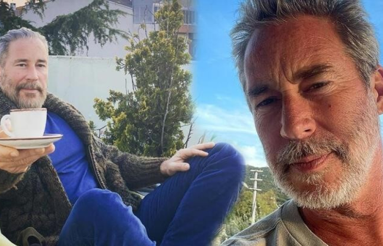 Sinan Albayrak'ın 5 milyon TL'lik yeni evi!