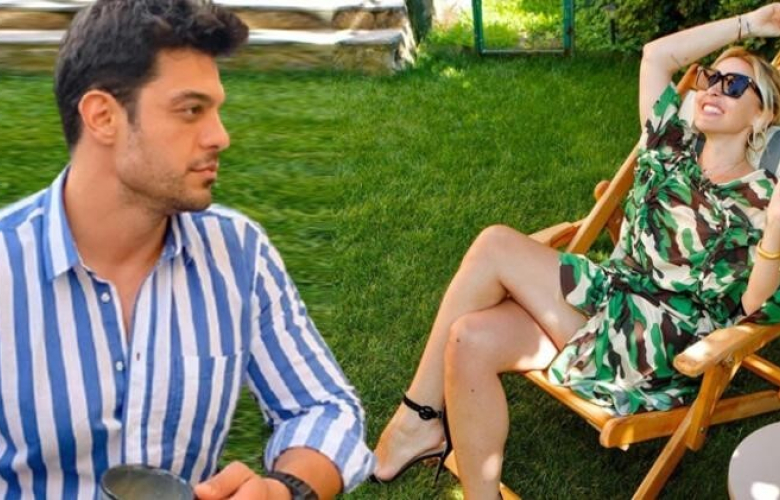 Hadise-Mehmet Dinçerler çiftinin yeni yıla nerede girecekleri belli oldu