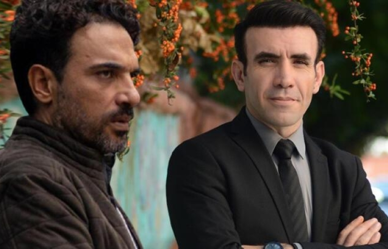 'Yargı' dizisinin 'Eren'i Uğur Arslan'dan Mehmet Yılmaz Ak paylaşımı