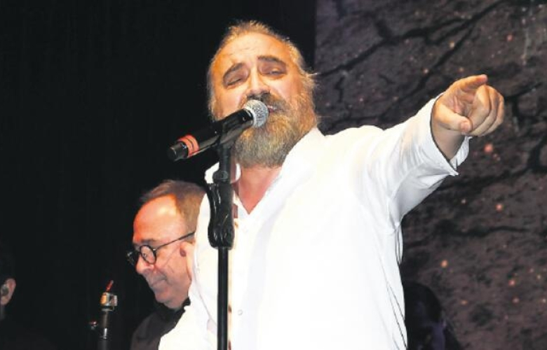 Volkan Konak: ‘Müzik için saate bakmam’