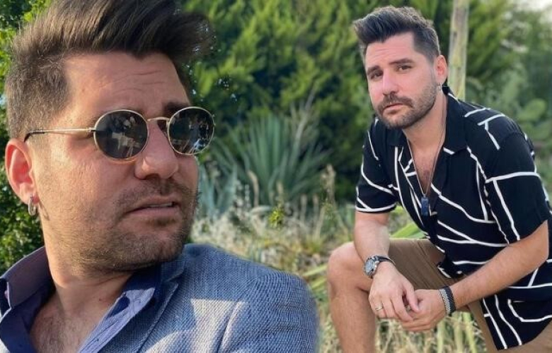 Gittiği mekanda saldırıya uğrayan Ceyhun Fersoy'un kaşı yarıldı