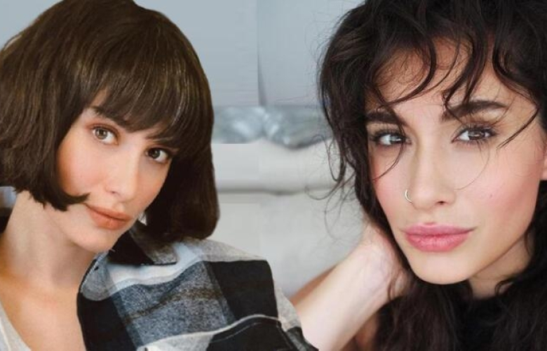  Üstü başı kan içinde! Hande Doğandemir'den korkutan paylaşım