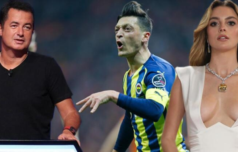 'O Ses Türkiye' yılbaşı özel programında kimler var?