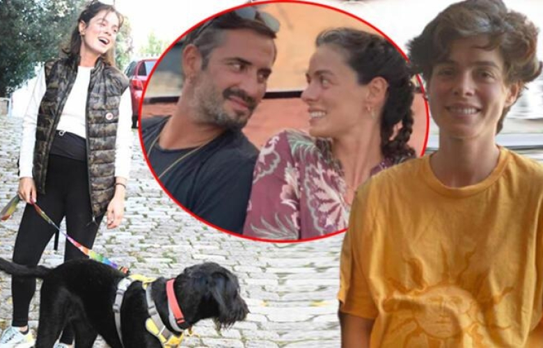 İki hafta önce doğum yapan Özge Özpirinçci eski formuna kavuştu!