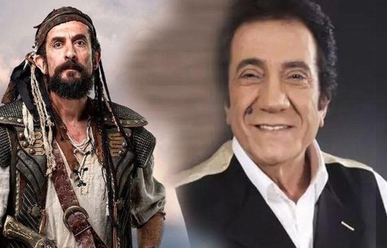 İzzet Altınmeşe oğlunun vefatından sonra ilk kez konuştu