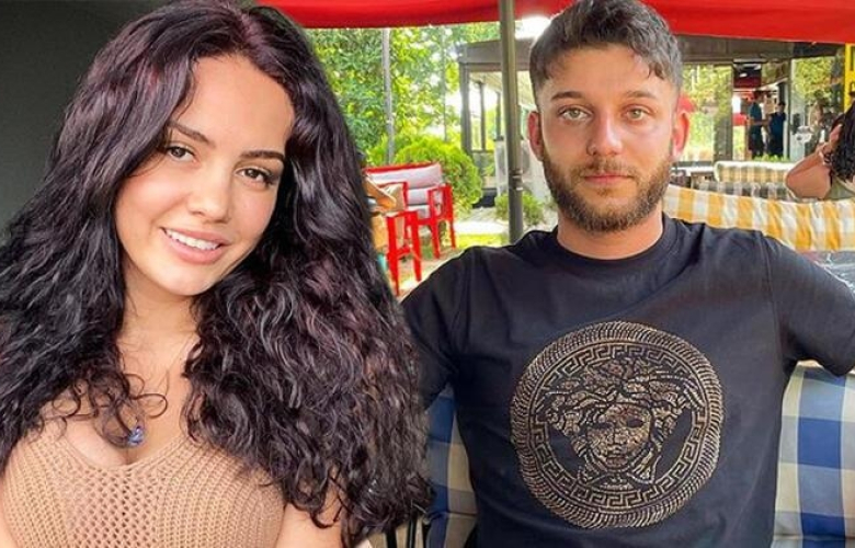 Ece Ronay'dan bebek müjdesi: 2.5 aylık hamileyim!