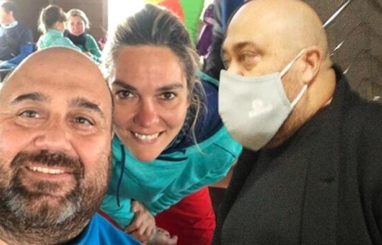 Ünlü şef Somer Sivrioğlu ve Aslı Sivrioğlu boşandı