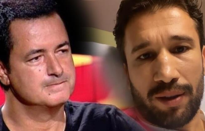 Survivor All Star'a katılacağı açıklanmıştı... Sakatlanan Adem Kılıççı ameliyat oldu!