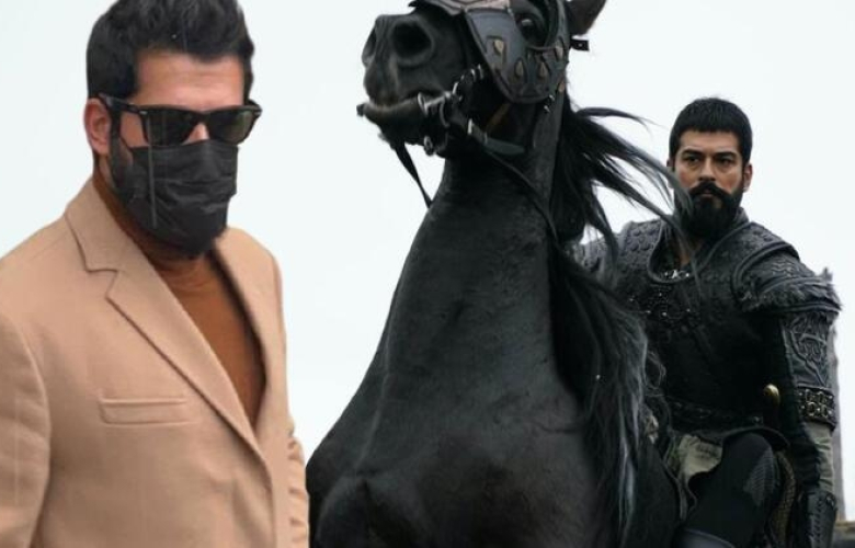 Burak Özçivit'in ifadesi ortaya çıktı!