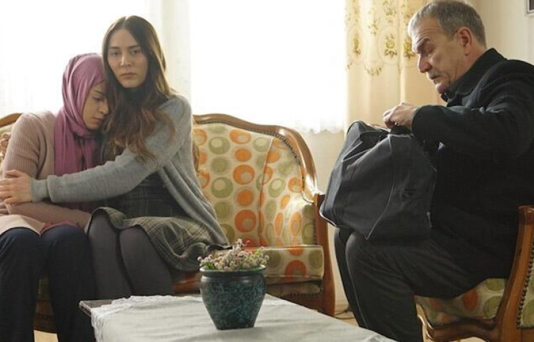 Cem Kurtoğlu, 'GönülDağı' kadrosunda