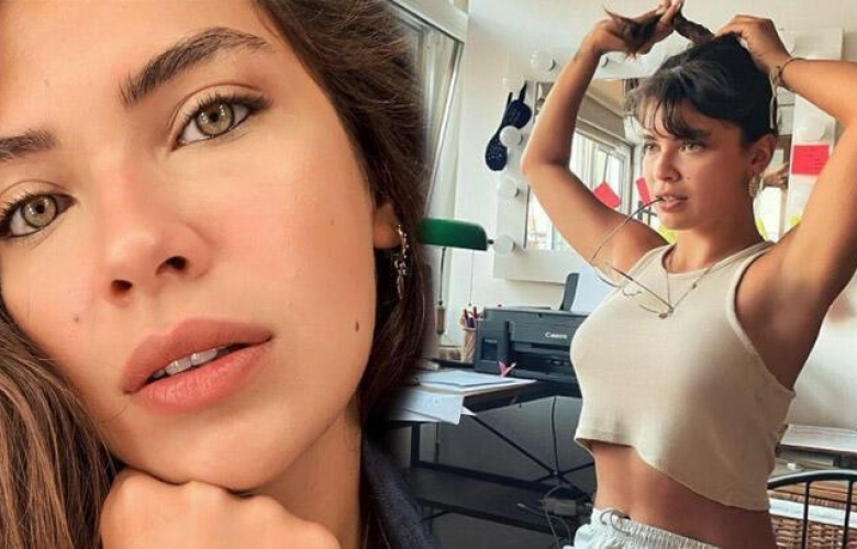 Biran Damla Yılmaz’ı kahreden haber