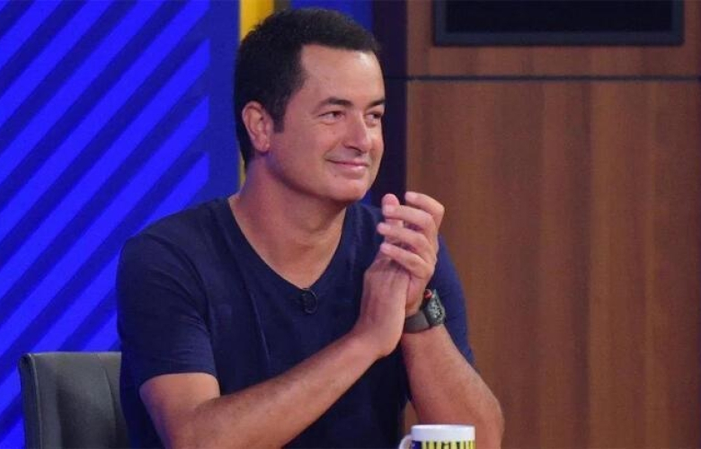 Acun Ilıcalı rekor kırdı!