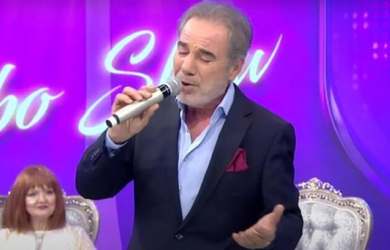  Faruk Tınaz hayatını kaybetti...