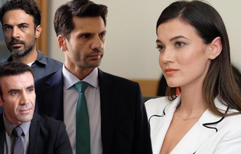 Pınar Deniz 'Yargı' dizisinden ayrılıyor mu?