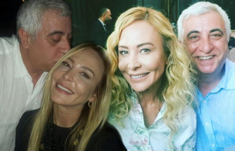 Ahu Sungur: 'Bu adamla asla olmaz' dedim, altı ay sonra evlendik!