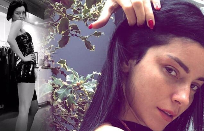 Merve Boluğur'un iddialı tarzı