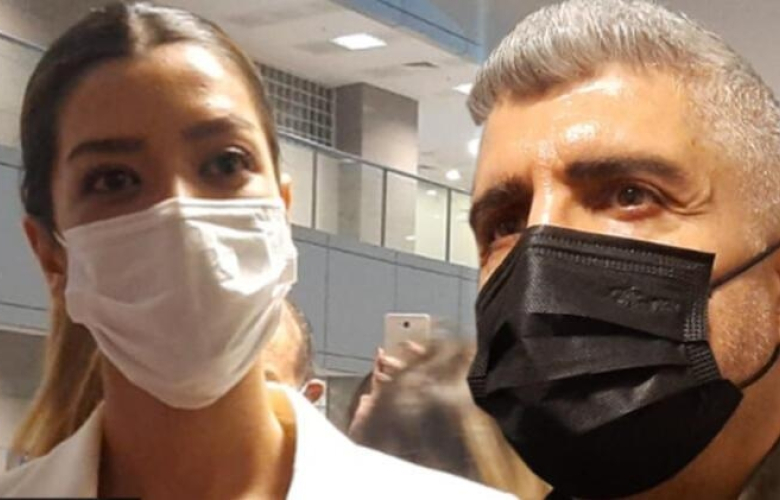 Özcan Deniz ve Feyza Aktan'ın velayet davasında karar çıktı!