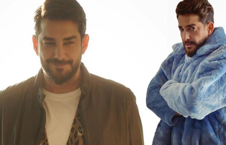 Enis Arıkan ikinci kez koronavirüse yakalandı