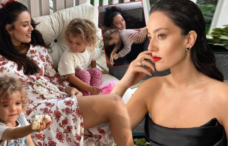 Pelin Akil isyan etti: Bir çıkın hayatımızdan!