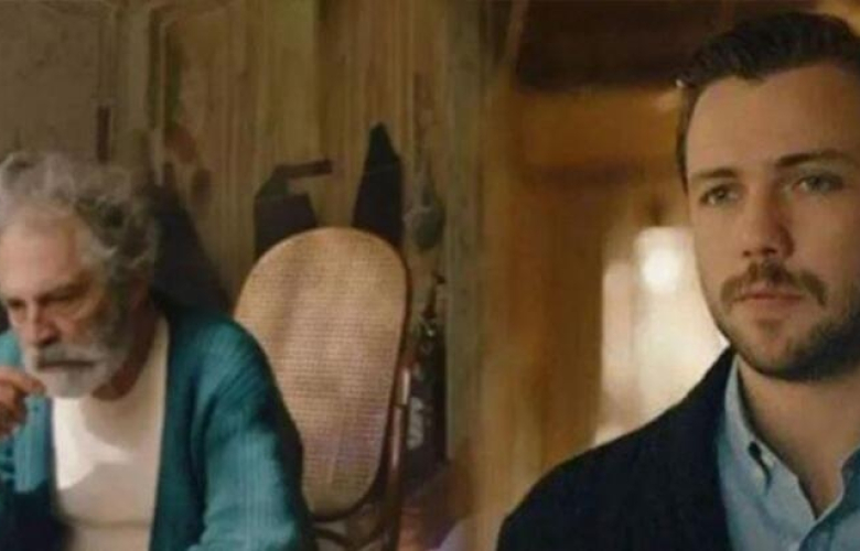 'Baba' dizisiyle ekranlara dönmeye hazırlanan Tolga Sarıtaş koronavirüse yakalandı