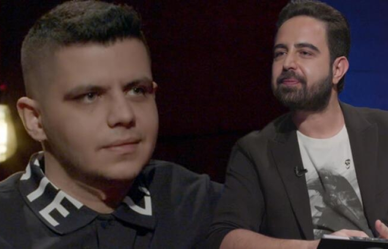 Bilal Sonses: Aldatılmam bana 250 şarkı yaptırdı!