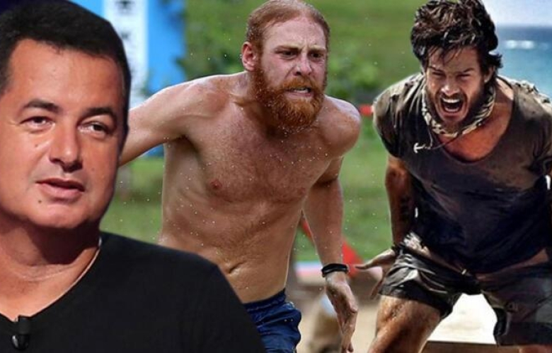 Survivor Hakan Hatipoğlu'nun 'All Star' listesi olay çıkardı!