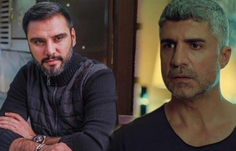 Eski dostlar Alişan ve Özcan Deniz yeniden bir arada!