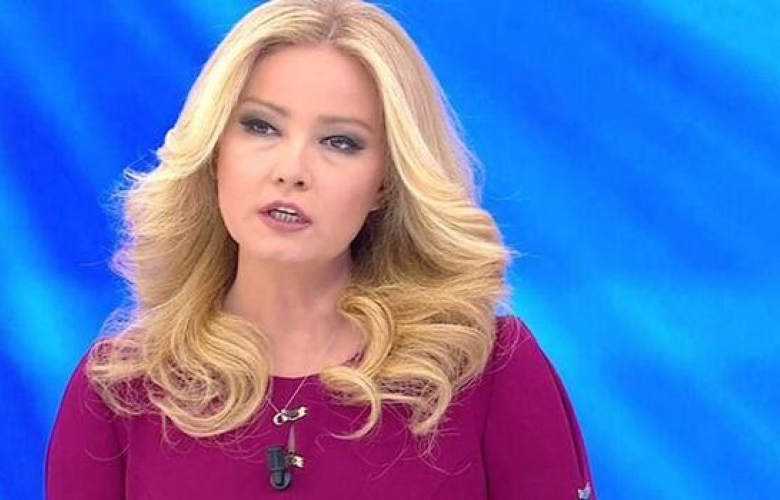 Müge Anlı vasiyetini açıkladı