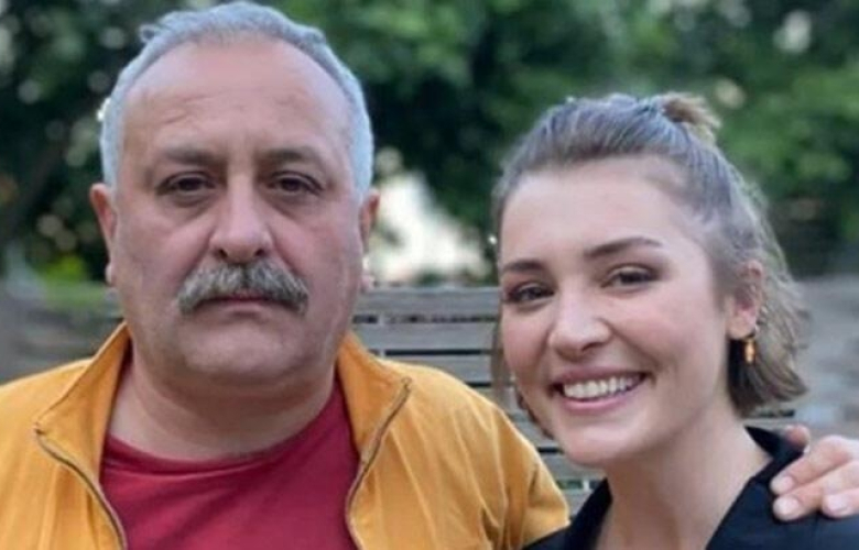 Deniz Işın'dan 'Leyla ile Mecnun' açıklaması