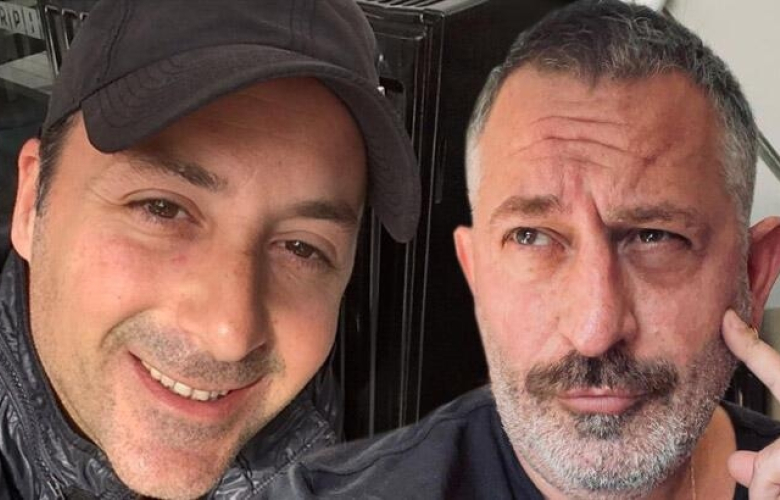 Tolga Çevik, Cem Yılmaz ile aynı projede yer alacak mı?