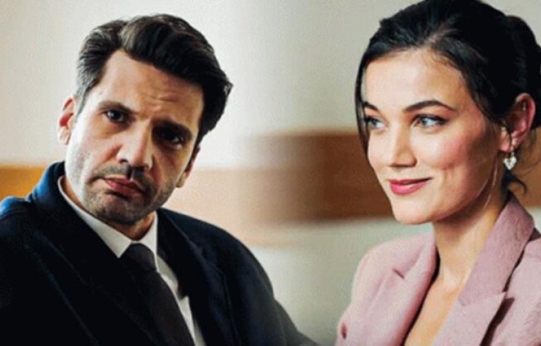 Yargı'nın Ceylin'i Pınar Deniz ilk kez açıkladı: Hepsi gerçekleşti