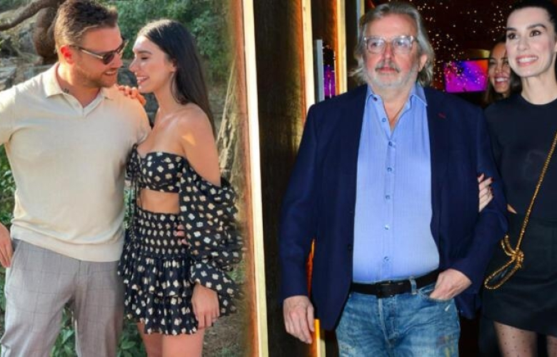 Burcu Kıratlı ile Sinan Akçıl ayrıldı mı?