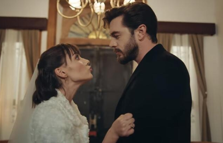 Elkızı dizisinin yayın günü değişti