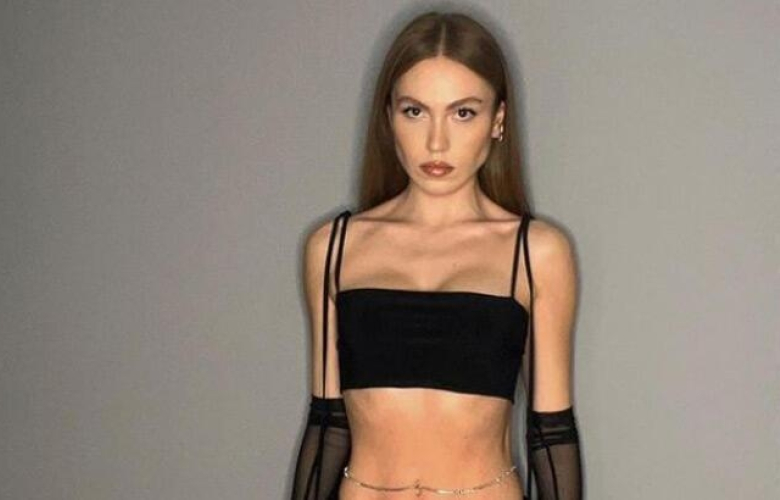 Duygu Özaslan: Bu oyun karakterine isim koyalım