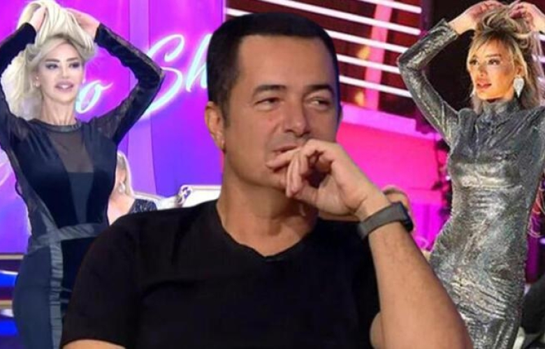 Oryantal Didem'den Survivor itirafı! 