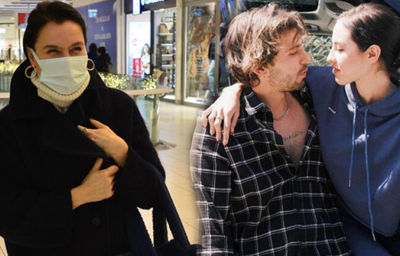 Şevval Sam: Kötü kaynanalardan değilim