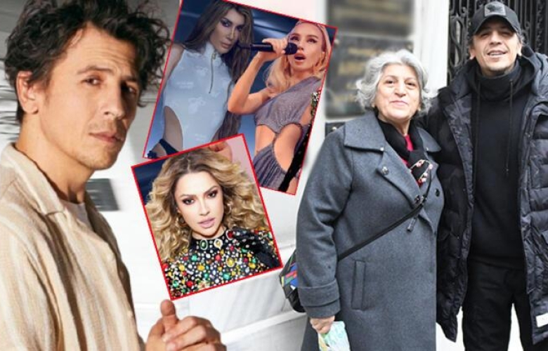 Ersay Üner: Herkes istediği kıyafeti giymekte özgürdür!