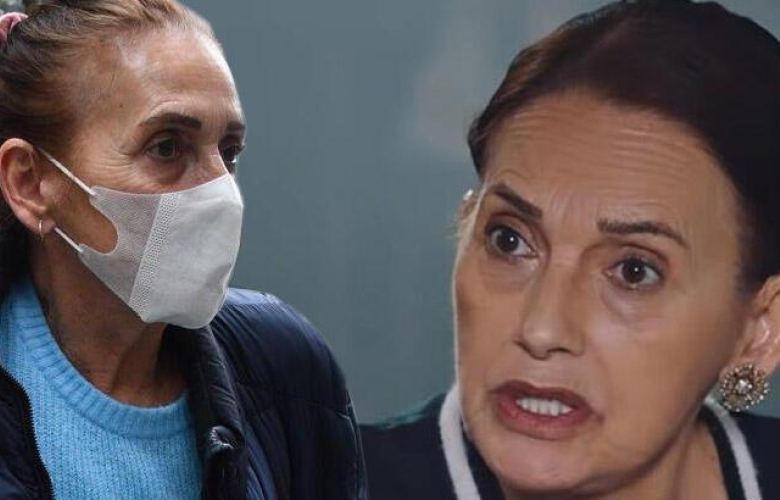 Nur Sürer: Sokakta ‘Aman kızına iyi davran’ diyorlar