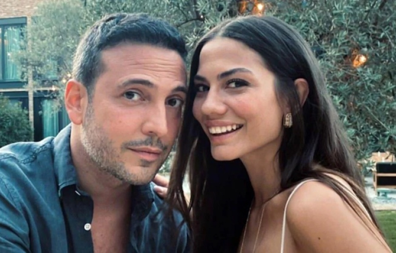 Demet Özdemir ve Oğuzhan Koç 2 gün düğün yapacak!