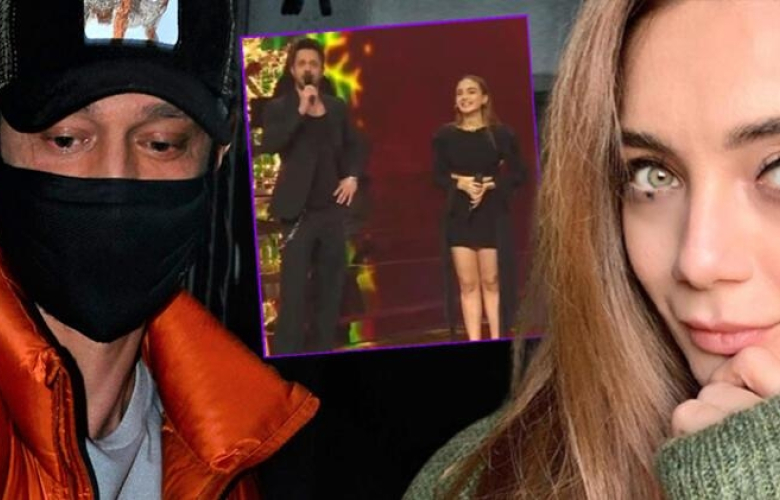 Murat Boz'dan aşk sorularına yanıt yok!