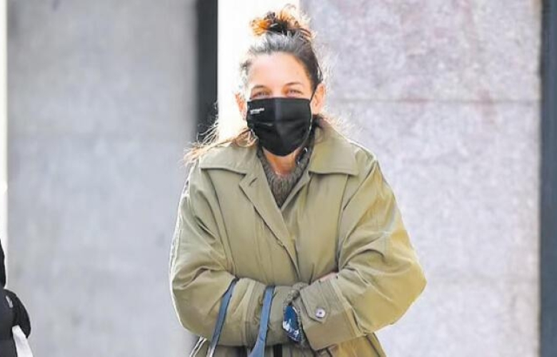 Üşüye üşüye gezdi