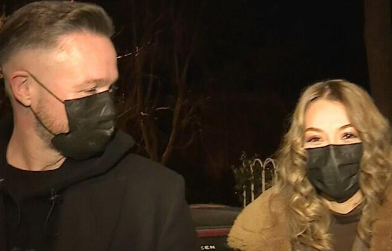 Dilan Çiçek Deniz'den yeni filme yeni imaj