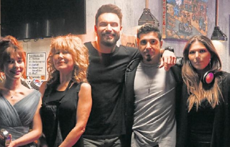 12 burç bir filmde buluştu!