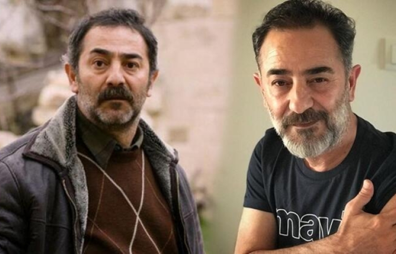 Oyuncu Ayberk Pekcan hayatını kaybetti!