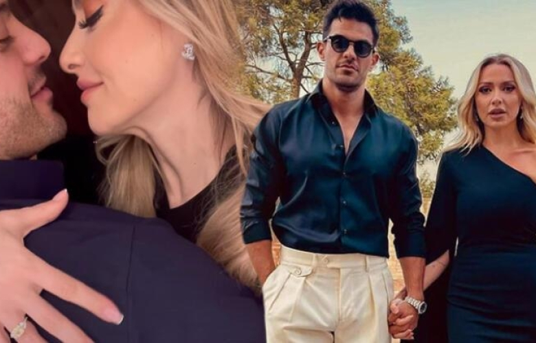 'Hadise ve Mehmet Dinçerler'in düğün tarihi belli oldu mu, ne zaman evleniyorlar?