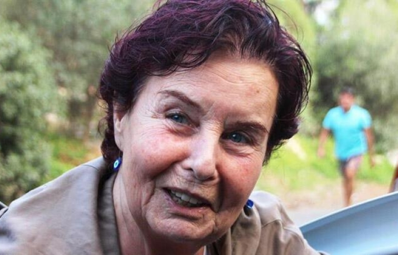 Fatma Girik'in cenaze programı belli oldu