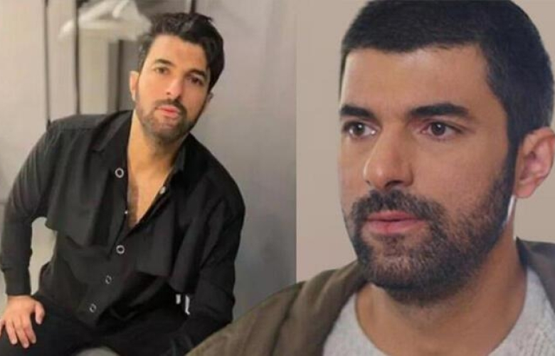 Engin Akyürek koronavirüse yakalandı